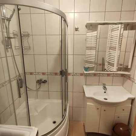 3 Apartament, Near Central Ferry Terminal. Апартаменты Клайпеда