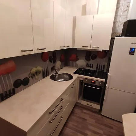 Апартаменты 3 Apartament, Near Central Ferry Terminal.
