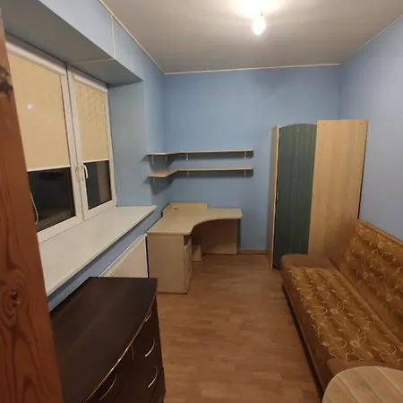 3 Apartament, Near Central Ferry Terminal. * Клайпеда